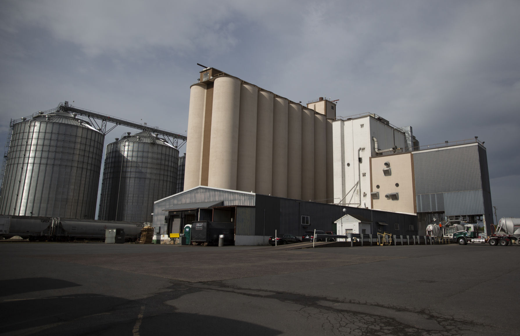 Ardent Mills tour